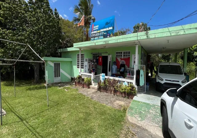 Photo 2 of Sale Pending at Carr Núm 458 Km 15 Bo Municipio, Aguadilla, PR 00603 | MLS# PR9122839 | Listing updated on 2026-08-31