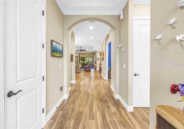 5th image of 9912 Batchelder Ter, Palmetto, FL 34221 | MLS# TB8530370