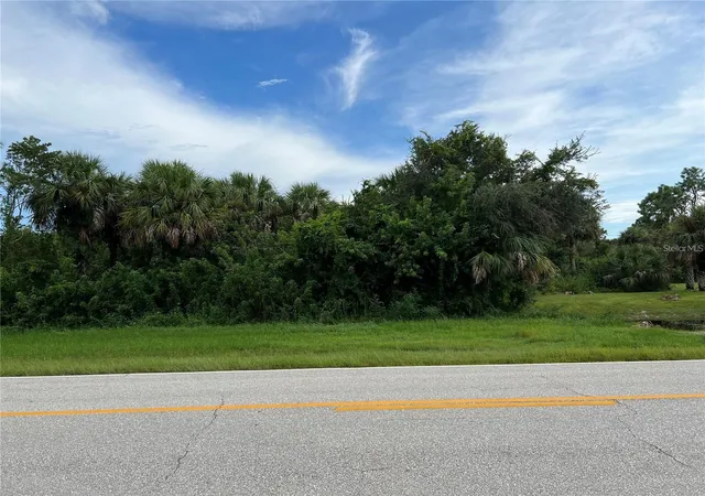 Photo 1 of Land for sale at 11385 Willmington Blvd, Port Charlotte, FL 33981 | MLS# S5153943 | Listing updated on 2026-07-19