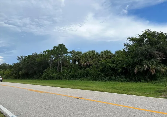 Photo 1 of Land for sale at 11385 Willmington Blvd, Port Charlotte, FL 33981 | MLS# S5153943 | Listing updated on 2026-07-19