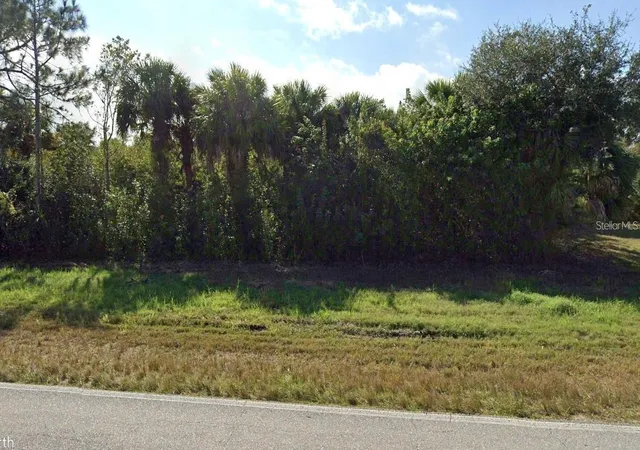Photo 4 of Land for sale at 11385 Willmington Blvd, Port Charlotte, FL 33981 | MLS# S5153943 | Listing updated on 2026-07-19