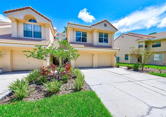 Photo 1 of Condo for sale at 208 Clays Trl #208, Oldsmar, FL 34677 | MLS# TB8530374 | Listing updated on 2026-10-03