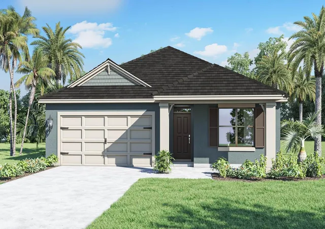 Photo 1 of Single family home for sale at 8482 Fox Den Cvs, Lakeland, FL 33810 | MLS# O6426148 | Listing updated on 2026-09-25