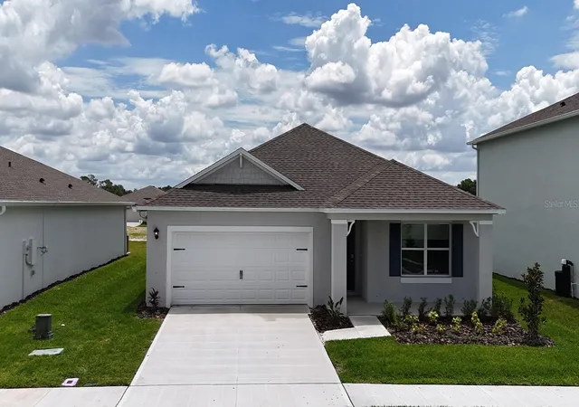 Single family home for sale at 8482 Fox Den Cvs, LAKELAND, FL 33810 | MLS# O6426148