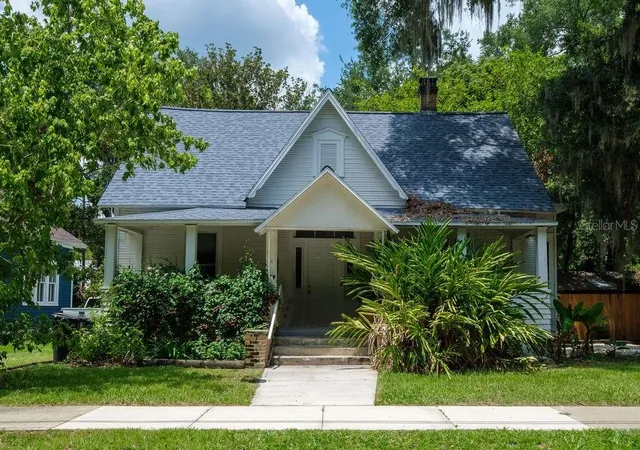 1st image of 314 Nw 2nd Ave, Gainesville, FL 32601 | MLS# GC542054