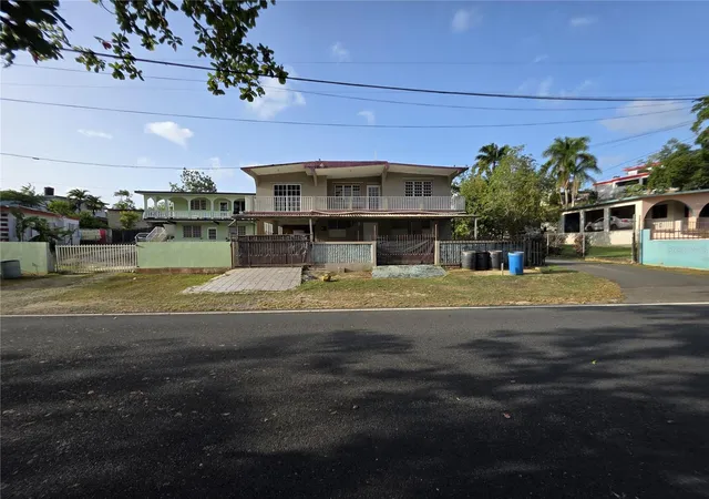 Photo 1 of Multi family home for sale at 638 Km 35 Bo Arrenalejos, Arecibo, PR 00612 | MLS# PR9122841 | Listing updated on 2026-08-10