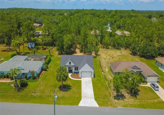 Photo 2 of Single family home for sale at 2281 E Marcia St, Inverness, FL 34453 | MLS# OM728713 | Listing updated on 2026-10-02