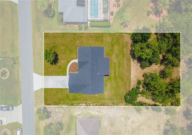 Photo 3 of Single family home for sale at 2281 E Marcia St, Inverness, FL 34453 | MLS# OM728713 | Listing updated on 2026-10-02