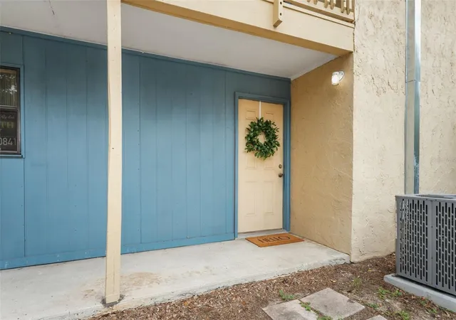 Photo 1 of Condo for sale at 2811 Sw Archer Rd #P131, Gainesville, FL 32608 | MLS# GC542055 | Listing updated on 2026-10-12