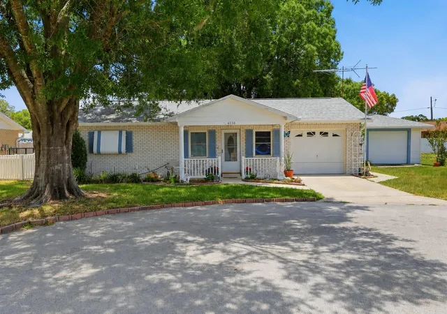 Single family home for sale at 6130 17th Street, ZEPHYRHILLS, FL 33542 | MLS# TB8530384