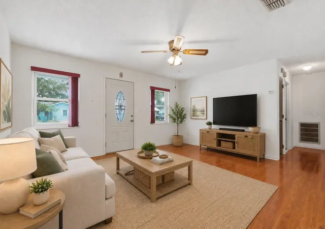 Photo 1 of Single family home for sale at 6130 17th Street, Zephyrhills, FL 33542 | MLS# TB8530384 | Listing updated on 2026-10-21