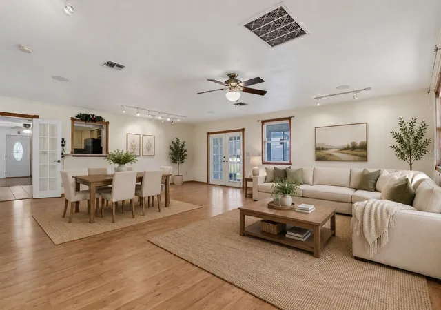 Photo 2 of Single family home for sale at 6130 17th Street, Zephyrhills, FL 33542 | MLS# TB8530384 | Listing updated on 2026-10-21