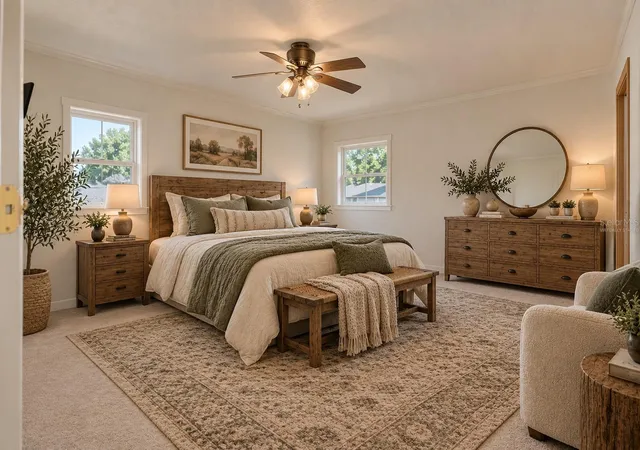Photo 4 of Single family home for sale at 6130 17th Street, Zephyrhills, FL 33542 | MLS# TB8530384 | Listing updated on 2026-10-21