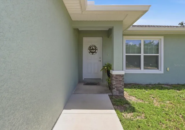 Photo 2 of Single family home for sale at 13730 Sw 102nd Street, Dunnellon, FL 34432 | MLS# TB8530386 | Listing updated on 2026-09-04