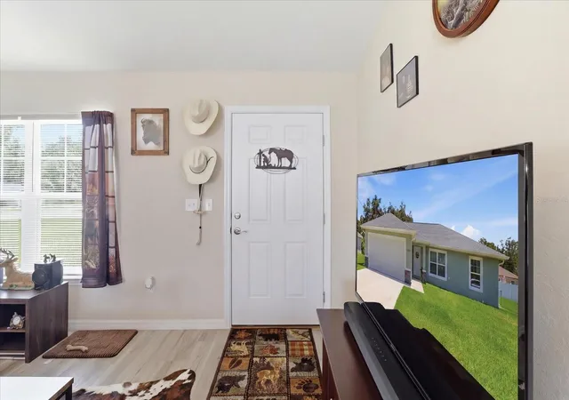 Photo 3 of Single family home for sale at 13730 Sw 102nd Street, Dunnellon, FL 34432 | MLS# TB8530386 | Listing updated on 2026-09-04