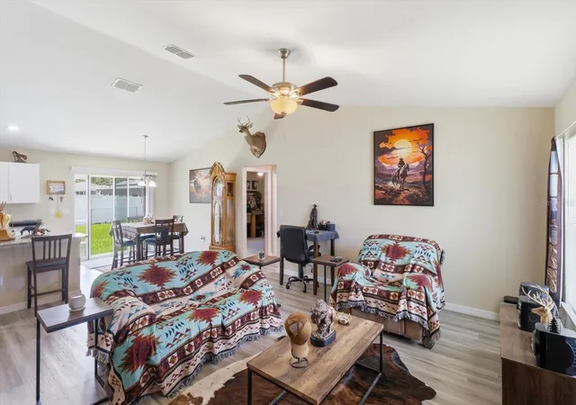 Photo 3 of Single family home for sale at 13730 SW 102nd Street, Dunnellon, FL 34432 | MLS# TB8530386 | Listing updated on 2026-09-04