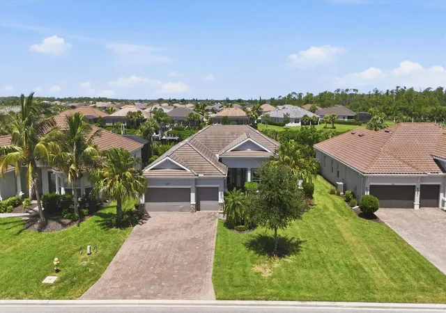 Photo 1 of Single family home for sale at 15040 Spanish Point Dr, Port Charlotte, FL 33981 | MLS# C7528523 | Listing updated on 2026-07-23