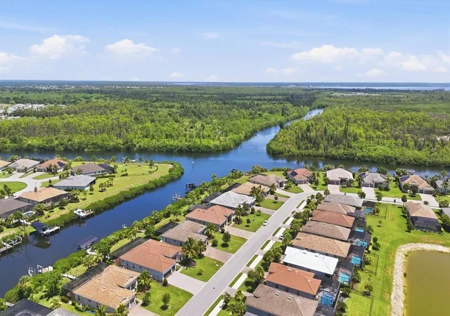 Photo 2 of Single family home for sale at 15040 Spanish Point Dr, Port Charlotte, FL 33981 | MLS# C7528523 | Listing updated on 2026-07-23