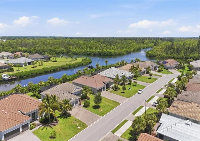 Photo 3 of Single family home for sale at 15040 Spanish Point Dr, Port Charlotte, FL 33981 | MLS# C7528523 | Listing updated on 2026-07-23