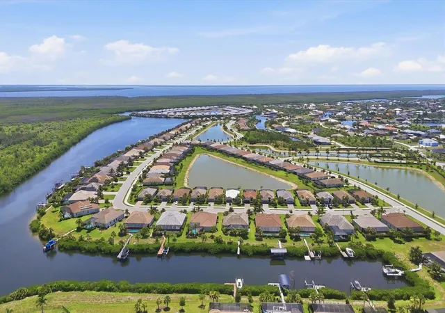Photo 51 of Single family home for sale at 15040 Spanish Point Dr, Port Charlotte, FL 33981 | MLS# C7528523 | Listing updated on 2026-07-23