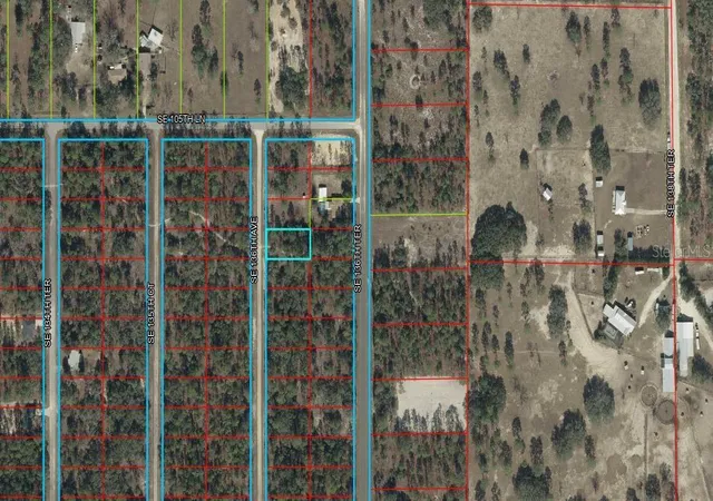 Photo 1 of Land for sale at Tbd SE 136th Avenue, Dunnellon, FL 34431 | MLS# OM728715 | Listing updated on 2026-10-09
