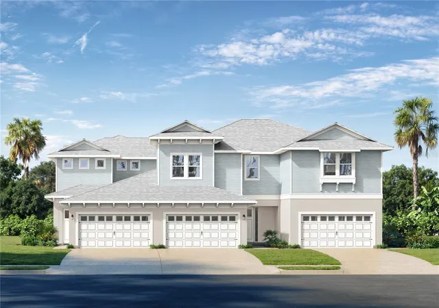 Photo 1 of Townhouse for sale at 32062 Anchor Point Dr, Wesley Chapel, FL 33545 | MLS# TB8530390 | Listing updated on 2026-10-03