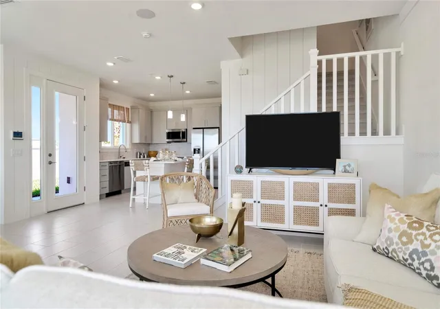 Photo 3 of Townhouse for sale at 32062 Anchor Point Dr, Wesley Chapel, FL 33545 | MLS# TB8530390 | Listing updated on 2026-10-03