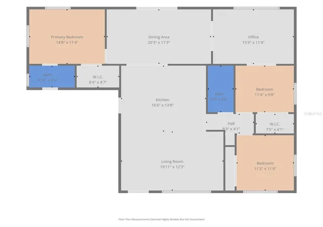 44th image of 1340 Williams Dr, Clearwater, FL 33764 | MLS# TB8530392