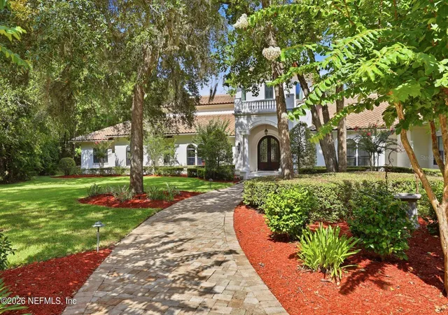 Photo 2 of Mansion for sale at 3260 County Rd 209, Green Cove Springs, FL 32043 | MLS# O6426166 | Listing updated on 2026-07-20