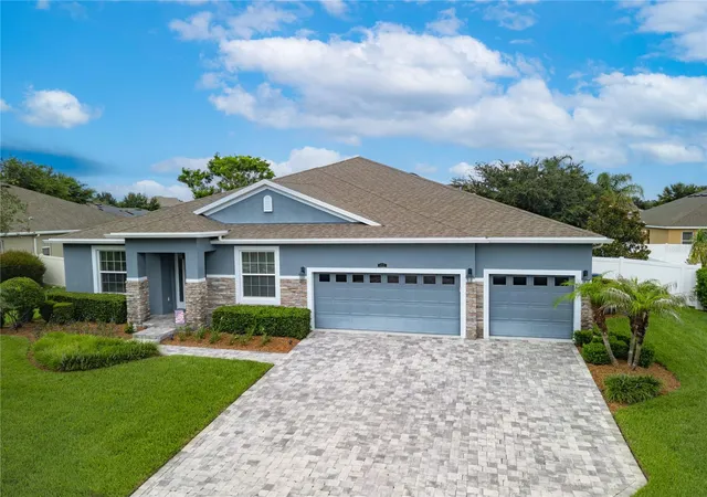 1st image of 433 Amethyst Ave, Auburndale, FL 33823 | MLS# P4939348