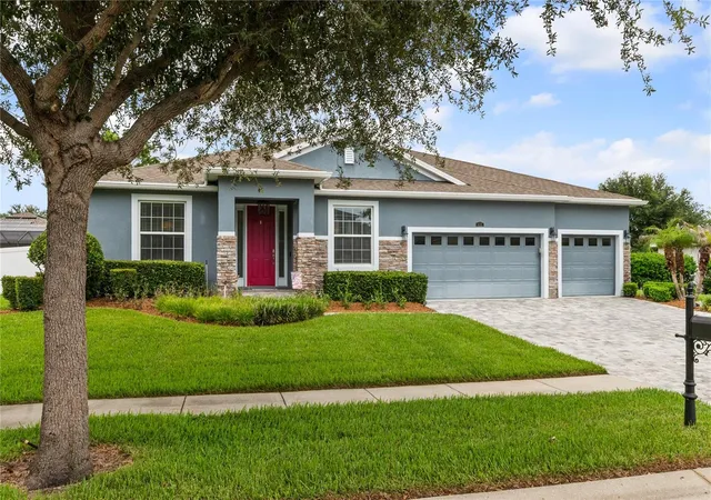 2nd image of 433 Amethyst Ave, Auburndale, FL 33823 | MLS# P4939348