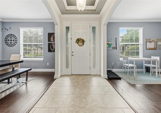 Photo 4 of Single family home for sale at 433 Amethyst Ave, Auburndale, FL 33823 | MLS# P4939348 | Listing updated on 2026-10-01