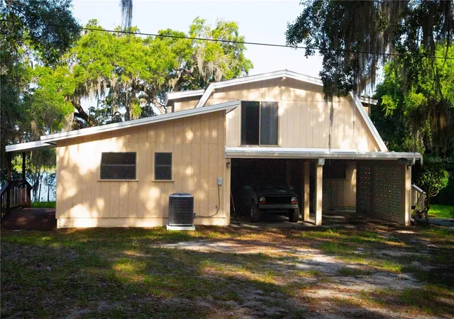 3rd image of 122 Cowpen Ln, Hawthorne, FL 32640 | MLS# GC542056