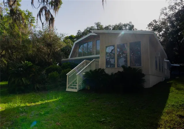 4th image of 122 Cowpen Ln, Hawthorne, FL 32640 | MLS# GC542056