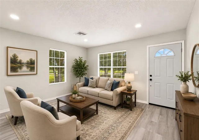 Photo 2 of Single family home for sale at 2419 SW Hillsborough Ave, Arcadia, FL 34266 | MLS# C7528526 | Listing updated on 2026-09-01