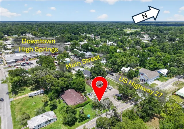Photo 3 of Multi family home for sale at 18580 Nw 234th Street #1-4, High Springs, FL 32643 | MLS# GC542057 | Listing updated on 2026-10-02