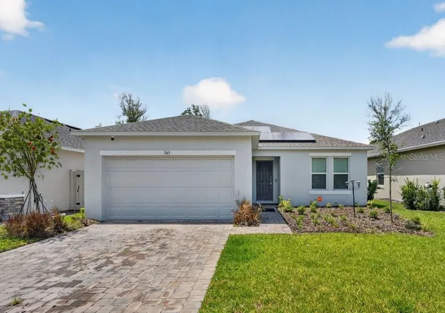 Photo 2 of Single family home for sale at 365 River Front Way, Edgewater, FL 32141 | MLS# NS1088768 | Listing updated on 2026-08-15