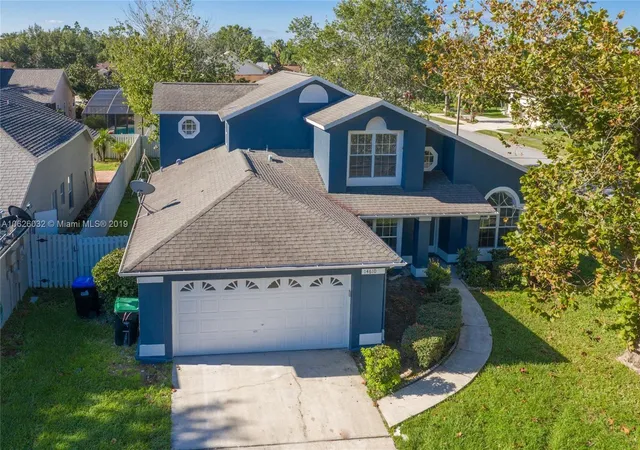 Photo 2 of Single family home for sale at 14610 Astina Way, Orlando, FL 32837 | MLS# O6426171 | Listing updated on 2026-07-27