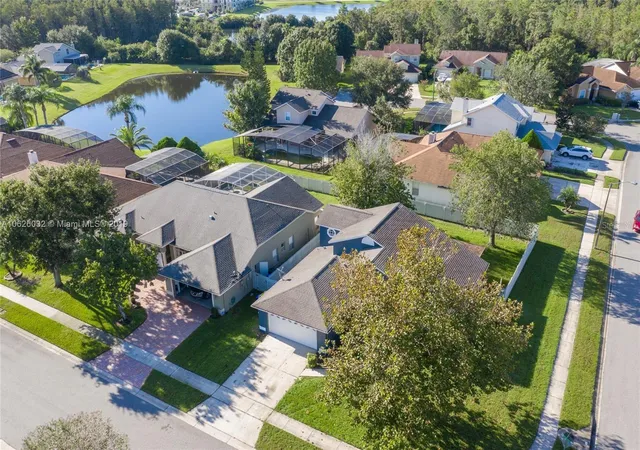 Photo 3 of Single family home for sale at 14610 Astina Way, Orlando, FL 32837 | MLS# O6426171 | Listing updated on 2026-07-27