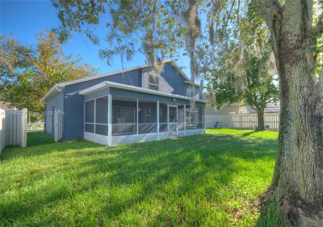 Photo 4 of Single family home for sale at 14610 Astina Way, Orlando, FL 32837 | MLS# O6426171 | Listing updated on 2026-07-27