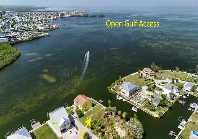 Photo 2 of Land for sale at 0 Seaview Blvd, Hudson, FL 34667 | MLS# W7887762 | Listing updated on 2026-09-16