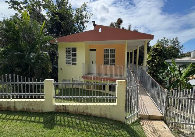 Photo 2 of Single family home for sale at Rd 112 Km 173 Int Lote B Bo Capa, Moca, PR 00676 | MLS# PR9122842 | Listing updated on 2026-08-06