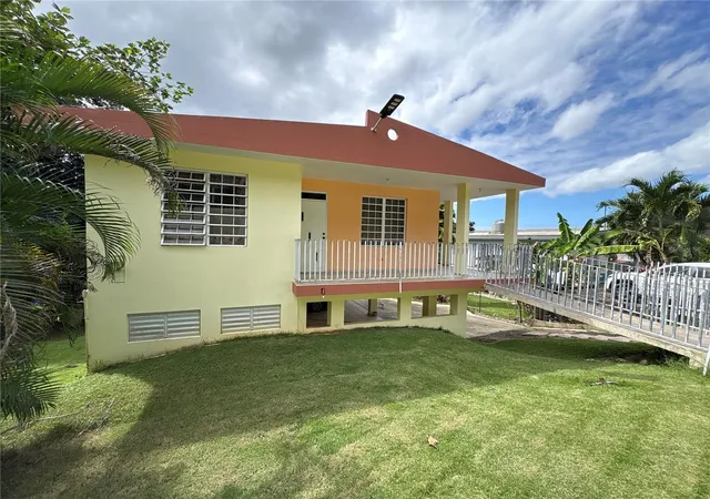 Photo 2 of Single family home for sale at Rd 112 Km 173 Int Lote B Bo Capa, Moca, PR 00676 | MLS# PR9122842 | Listing updated on 2026-08-06