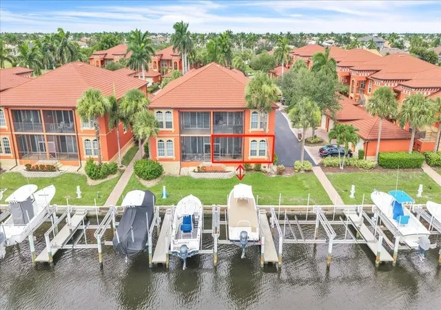 2nd image of 3500 Mondovi Ct #811, Punta Gorda, FL 33950 | MLS# C7528528