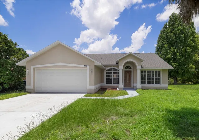 1st image of 309 Wild Forrest Dr, Davenport, FL 33837 | MLS# O6426181