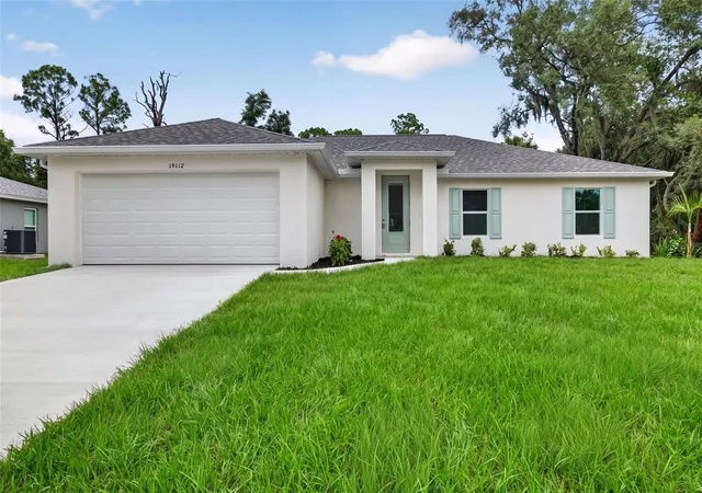 Photo 1 of Sale Pending at 19112 Ruskin Ave, Port Charlotte, FL 33954 | MLS# TB8530409 | Listing updated on 2026-09-14