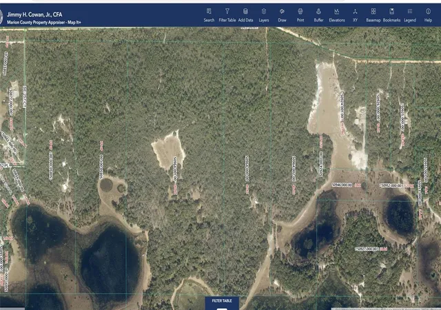 Photo 2 of Land for sale at 0 Se 150th Forest 02 #3 St, Umatilla, FL 32784 | MLS# G5115246 | Listing updated on 2026-09-22