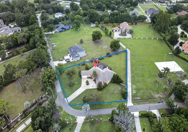 2nd image of 9427 Eddings Rd, Odessa, FL 33556 | MLS# TB8530411