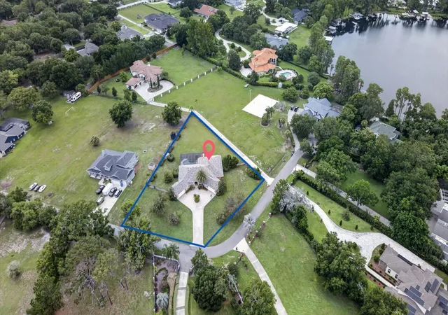 3rd image of 9427 Eddings Rd, Odessa, FL 33556 | MLS# TB8530411