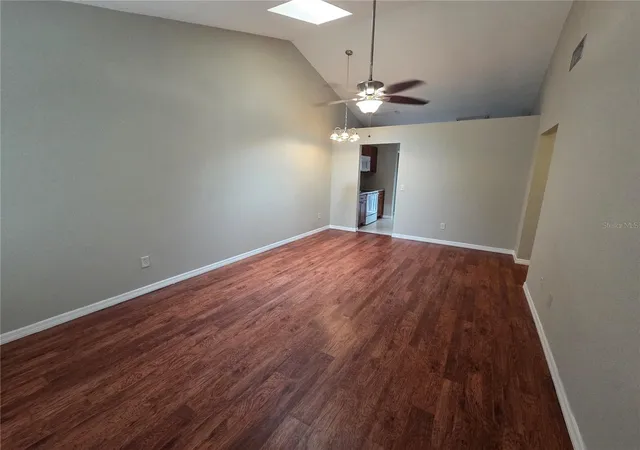 Photo 3 of Condo for sale at 320 Eron Way #6, Winter Garden, FL 34787 | MLS# O6426182 | Listing updated on 2026-09-01